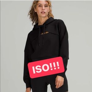 ISO!! Lululemon Get Centred Size 4 - Black Please 🙏🏻